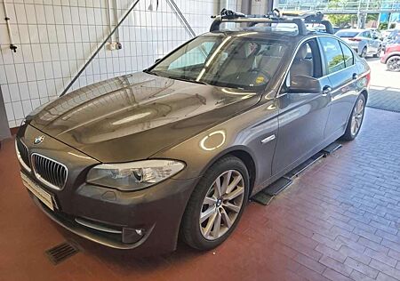 BMW 530 d Sport Line