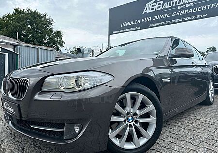 BMW 530 d Sport Line