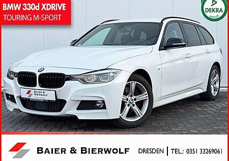 BMW 330 d xDrive M Sport Shadow TOURING LED