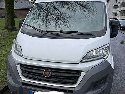 Fiat Ducato L4H2