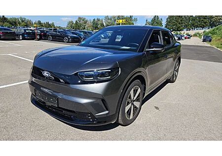 Ford Capri SELECT 77KW/H / 210 KW EXTENDET RWD RANGE NAVI / L