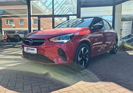 Opel Corsa F e Edition