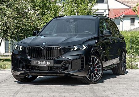 BMW X5 50e M SPORT.LUFTF.PANO.DR.ASS.LHZ.H/K.360.AHK