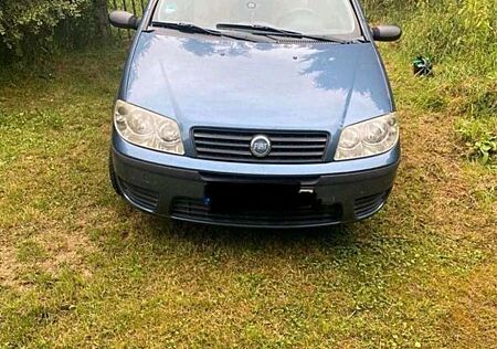 Fiat Punto 1.2 8V