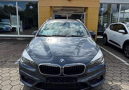 BMW 218 d Sport Line Active Tourer
