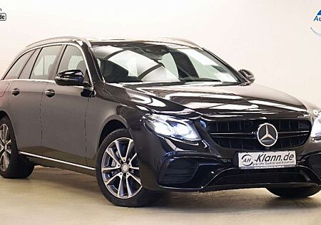 Mercedes-Benz E 400 333PS 9G 4Matic Avantgarde AMG ACC