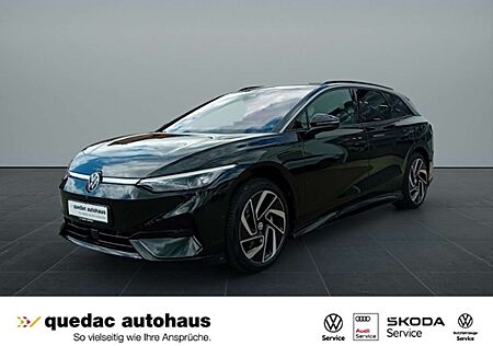 VW ID.7 Volkswagen Tourer IQ 360° AHK ASG 1,49%