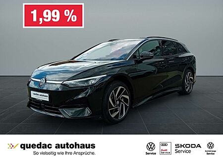VW ID.7 Volkswagen Tourer IQ 360° AHK ASG 0,99%