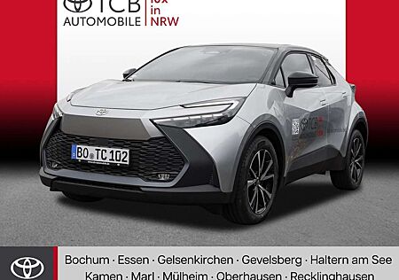 Toyota C-HR 1.8 Hybrid Teamplayer Navi SHZ PDC KLIMA