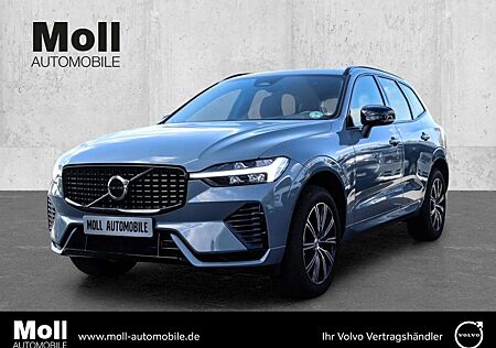 Volvo XC 60 XC60 Plus Dark 2WD B4 Benzin EU6d StandHZG Leder digita