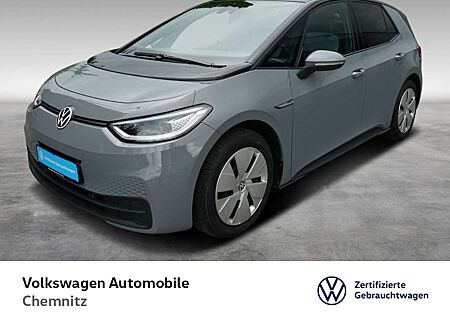 VW ID.3 Volkswagen Pro Performance Panorama LED-Matrix CarPlay