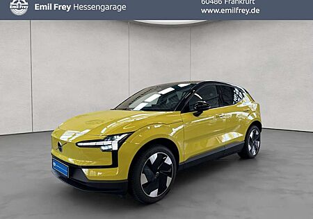 Volvo EX30 gebraucht kaufen Volvo EX30 Single Motor Extended Range PLUS Wool Blend &