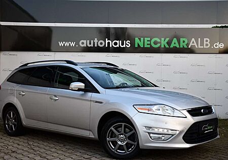 Ford Mondeo Turnier Trend*PDC*Bluetooth*