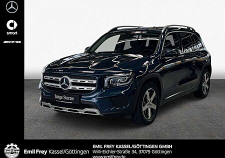 Mercedes-Benz GLB 200 Progressive