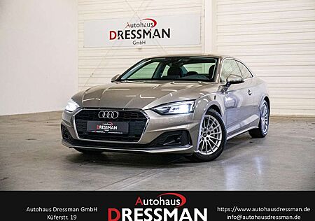 Audi A5 Coupe 40 TFSI LED KAMERA NAVI VIRTUAL COCKPIT