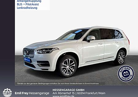 Volvo XC 90 XC90 T8 AWD Recharge Inscription Facelift MY22