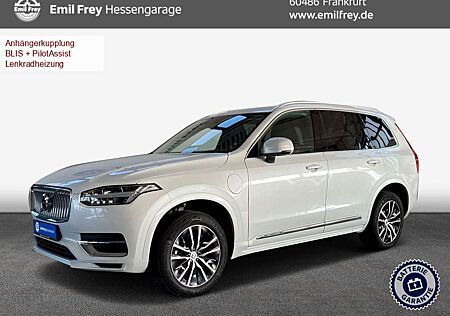 Volvo XC 90 XC90 XC90 T8 AWD Recharge Inscription Facelift MY22