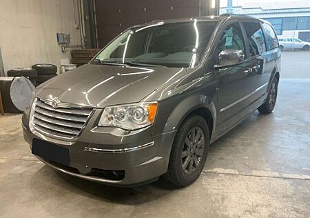 Chrysler Grand Voyager 3.8 V6 Limited R-Kam*Xenon*S-Dach