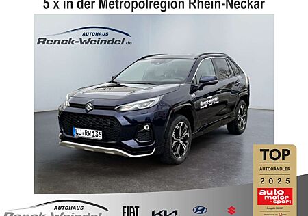Suzuki Across Comfort+ 2.5 PHEV LED El. Heckklappe Apple CarPlay