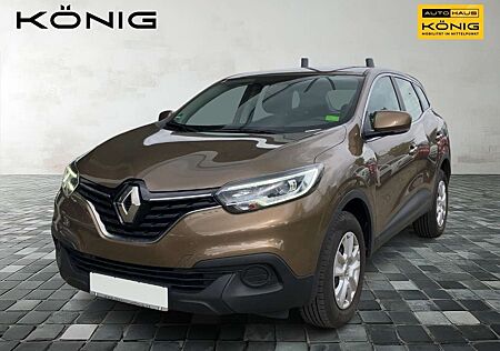 Renault Kadjar 1.2 TCe Life ENERGY TEMPOMAT KLIMA