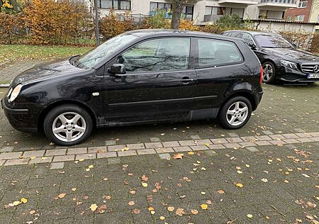 VW Polo Volkswagen 1.4