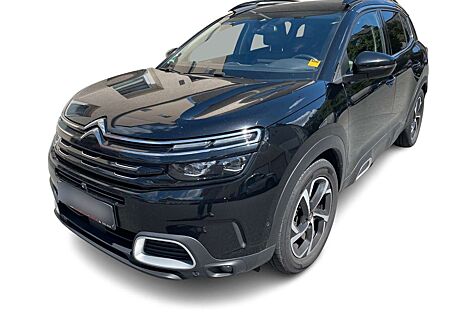 Citroën C5 Aircross Citroen Shine*Full-LED*Pano*360°*AHK*Keyless