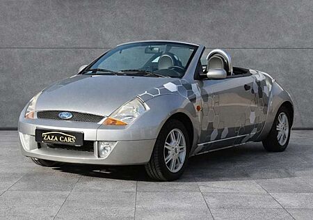 Ford Streetka Streetka 1.6 8V Elegance