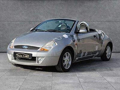 Ford Streetka Streetka 1.6 8V Elegance