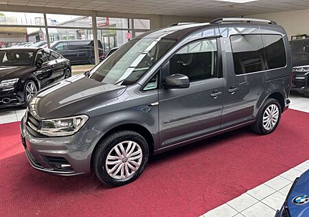 VW Caddy Volkswagen PKW Trendline BMT NAVI+DSG+PDC
