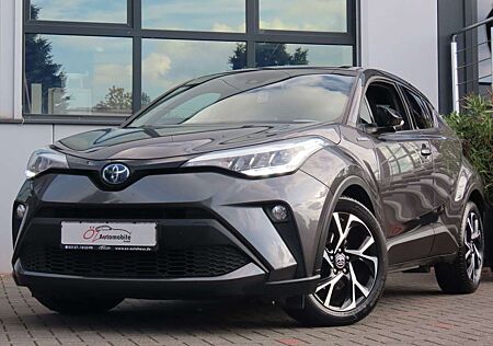 Toyota C-HR 1.8I VVT-I E-CVT Hybrid Club Facelift