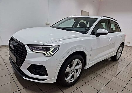 Audi Q3 40 TDI qu. advanced LED Virtual Navi+ Keyless 18"