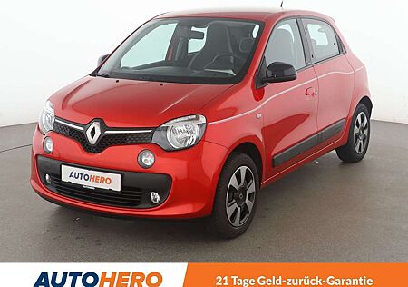 Renault Twingo 1.0 SCe Limited *LIMITER*SHZ*KLIMA*GARANTIE*