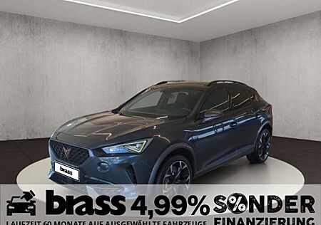 Cupra Formentor VZ 2.0 TSI 4Drive OPF