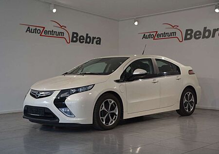 Opel Ampera ePionier Edition Navi/Leder/Kamera/Tempom