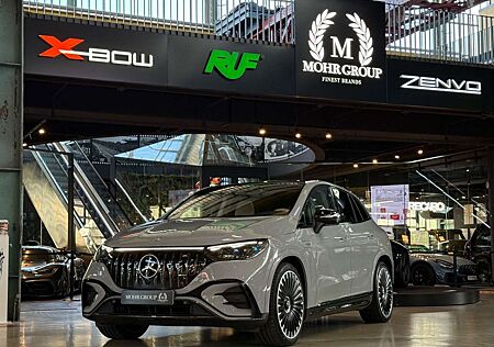 Mercedes-Benz EQE 53 AMG 4Matic+ (SUV)/GARANTIE/NP: 164.000€