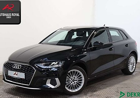 Audi A3 SB 35 TDI VIRTUAL,SPURHALTE,AMBIENTE,1.HAND