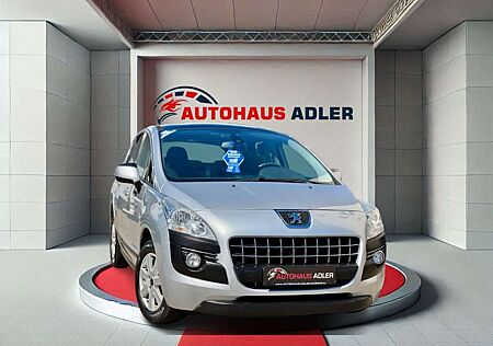 Peugeot 3008 2.0 Business*2HD*AUTOM*PANOR*NAVI*SH*TEMPO