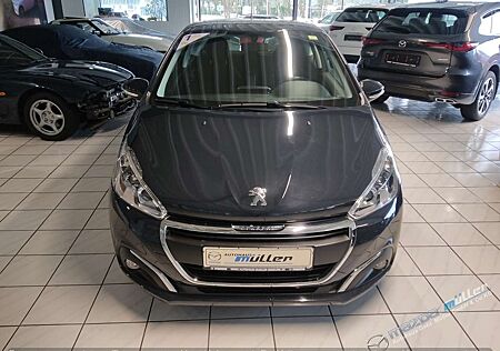 Peugeot 208 Active Active