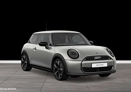 Mini Cooper D Cooper C Head-Up DAB LED Komfortzg. Shz