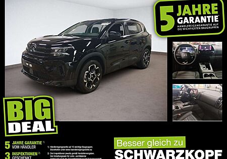 Citroën C5 Aircross Citroen 1.2 Fin. ab 2,99 % Navi,Sitzheizung