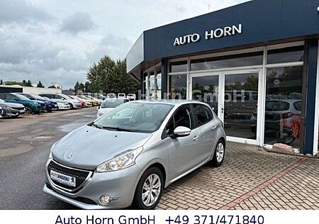 Peugeot 208 Active Puretech 82