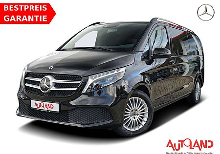 Mercedes-Benz V 300 d lang 4Matic Aut. Matrix ACC 7-Sitzer