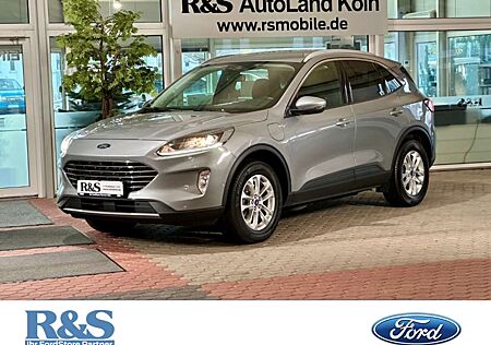 Ford Kuga Titanium+Automatik+AHK+Kamera+Key-Free