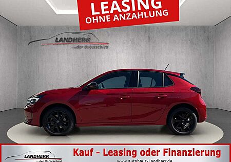 Opel Corsa GS Lenkradheizung/360°Kamera
