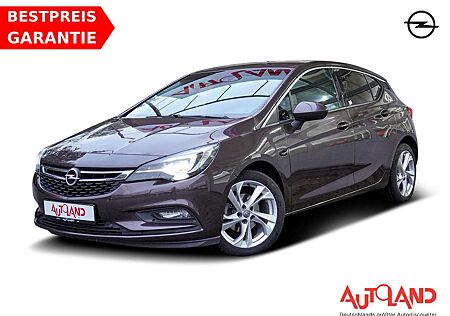 Opel Astra K 1.4 Android Apple Kamera PDC Tempomat