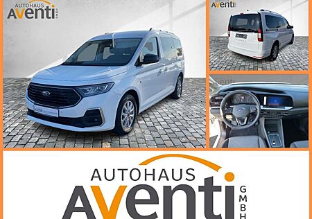 Ford Grand Tourneo Connect Titanium 7 Sitze*ACC*SpurH