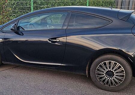 Opel Astra GTC 1.4 Edition