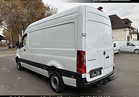 Mercedes-Benz Sprinter 317 CDI L2 2,8 to AHK Last 9-gtronic