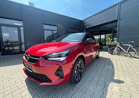 Opel Corsa F e Ultimate