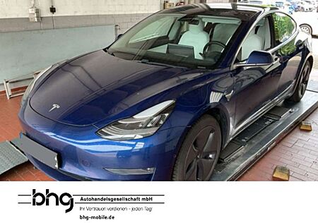 Tesla Model 3 Langstreckenbatt. Allradantrieb Dual Mot